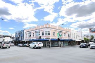 Offices commercial property leased at 14/96-102 St John Street Launceston TAS 7250 Offices commercial property leased at 14/96-102 St John Street Launceston TAS 7250
