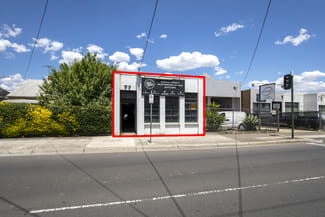 Factory, Warehouse & Industrial commercial property leased at 77 Bakers Road Coburg North VIC 3058 Factory, Warehouse & Industrial commercial property leased at 77 Bakers Road Coburg North VIC 3058