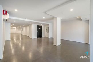 Offices commercial property leased at 79 Arden Street North Melbourne VIC 3051