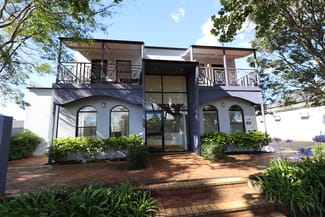 Offices commercial property leased at Suite 1/109 Herries Street Toowoomba QLD 4350 Offices commercial property leased at Suite 1/109 Herries Street Toowoomba QLD 4350