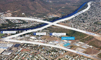 Development / Land commercial property for sale at 2/72 Hervey Range Road Kirwan QLD 4817
