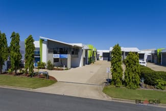 Factory, Warehouse & Industrial commercial property for sale at 16 Iridium Drive Paget QLD 4740 Factory, Warehouse & Industrial commercial property for sale at 16 Iridium Drive Paget QLD 4740