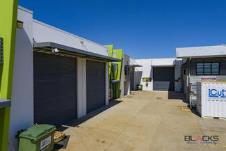 Factory, Warehouse & Industrial commercial property for sale at 16 Iridium Drive Paget QLD 4740 Factory, Warehouse & Industrial commercial property for sale at 16 Iridium Drive Paget QLD 4740
