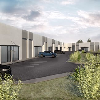 Factory, Warehouse & Industrial commercial property leased at Unit 13/7-9 Railway Court Cambridge TAS 7170 Factory, Warehouse & Industrial commercial property leased at Unit 13/7-9 Railway Court Cambridge TAS 7170
