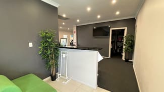 Medical / Consulting commercial property leased at 12/67-69 George Street Beenleigh QLD 4207 Medical / Consulting commercial property leased at 12/67-69 George Street Beenleigh QLD 4207