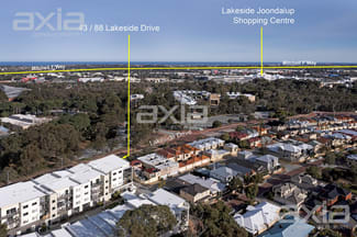 Medical / Consulting commercial property leased at 43/88 Lakeside Drive Joondalup WA 6027 Medical / Consulting commercial property leased at 43/88 Lakeside Drive Joondalup WA 6027