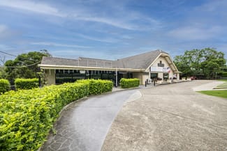 Shop & Retail commercial property leased at Shop 1/7 Great Western Highway Valley Heights NSW 2777