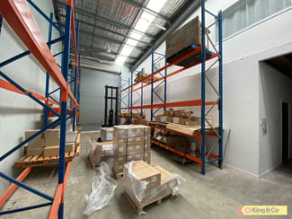 Factory, Warehouse & Industrial commercial property leased at 6/160 Lytton Road Morningside QLD 4170 Factory, Warehouse & Industrial commercial property leased at 6/160 Lytton Road Morningside QLD 4170