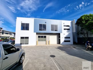 Offices commercial property sold at 26 & 28/67 Depot Street Banyo QLD 4014 Offices commercial property sold at 26 & 28/67 Depot Street Banyo QLD 4014