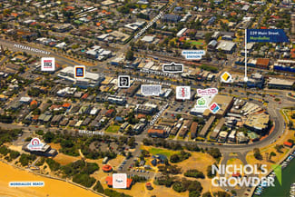 Offices commercial property leased at 539 Main Street Mordialloc VIC 3195 Offices commercial property leased at 539 Main Street Mordialloc VIC 3195