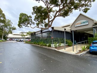 Medical / Consulting commercial property leased at 17/72-80 Allison Crescent Menai NSW 2234 Medical / Consulting commercial property leased at 17/72-80 Allison Crescent Menai NSW 2234