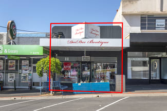 Shop & Retail commercial property leased at 11 Woodlands Street Essendon VIC 3040 Shop & Retail commercial property leased at 11 Woodlands Street Essendon VIC 3040