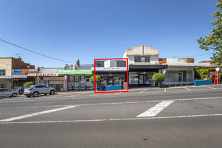 Shop & Retail commercial property leased at 11 Woodlands Street Essendon VIC 3040 Shop & Retail commercial property leased at 11 Woodlands Street Essendon VIC 3040