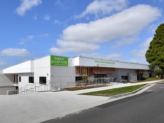 Shop & Retail commercial property sold at 292-296 Grimshaw Street Watsonia North VIC 3087 Shop & Retail commercial property sold at 292-296 Grimshaw Street Watsonia North VIC 3087