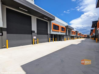 Shop & Retail commercial property leased at B12/406 Marion Street Condell Park NSW 2200 Shop & Retail commercial property leased at B12/406 Marion Street Condell Park NSW 2200