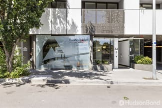 Offices commercial property leased at 1/32 Lilydale Grove Hawthorn East VIC 3123