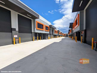 Factory, Warehouse & Industrial commercial property leased at C10/406 Marion Street Condell Park NSW 2200 Factory, Warehouse & Industrial commercial property leased at C10/406 Marion Street Condell Park NSW 2200