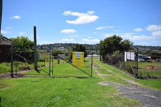 Development / Land commercial property for sale at 2 Lancaster Street Rockville QLD 4350 Development / Land commercial property for sale at 2 Lancaster Street Rockville QLD 4350