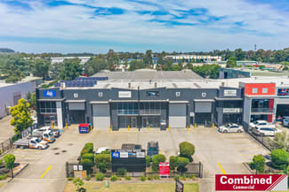 Factory, Warehouse & Industrial commercial property sold at 3/6 Orielton Road Smeaton Grange NSW 2567 Factory, Warehouse & Industrial commercial property sold at 3/6 Orielton Road Smeaton Grange NSW 2567