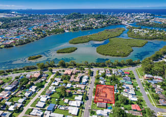Development / Land commercial property sold at 6-10 Sunshine Avenue Tweed Heads South NSW 2486 Development / Land commercial property sold at 6-10 Sunshine Avenue Tweed Heads South NSW 2486