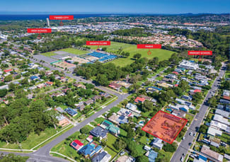 Development / Land commercial property sold at 6-10 Sunshine Avenue Tweed Heads South NSW 2486 Development / Land commercial property sold at 6-10 Sunshine Avenue Tweed Heads South NSW 2486