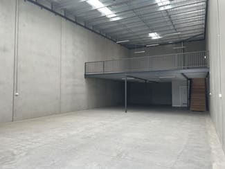 Factory, Warehouse & Industrial commercial property leased at Unit 10/45 McArthurs Road Altona North VIC 3025 Factory, Warehouse & Industrial commercial property leased at Unit 10/45 McArthurs Road Altona North VIC 3025