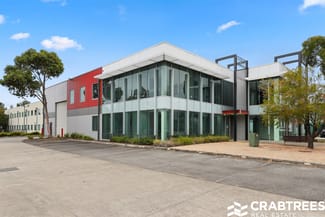Offices commercial property leased at 9/3-5 Gilda Court Mulgrave VIC 3170 Offices commercial property leased at 9/3-5 Gilda Court Mulgrave VIC 3170