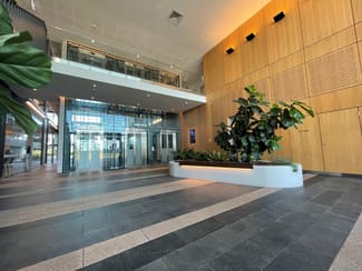 Offices commercial property leased at 3.06/90 Podium Way Oran Park NSW 2570 Offices commercial property leased at 3.06/90 Podium Way Oran Park NSW 2570