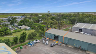 Factory, Warehouse & Industrial commercial property sold at 14/32 Wyllie Street Thabeban QLD 4670 Factory, Warehouse & Industrial commercial property sold at 14/32 Wyllie Street Thabeban QLD 4670