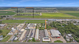 Factory, Warehouse & Industrial commercial property sold at 14/32 Wyllie Street Thabeban QLD 4670 Factory, Warehouse & Industrial commercial property sold at 14/32 Wyllie Street Thabeban QLD 4670