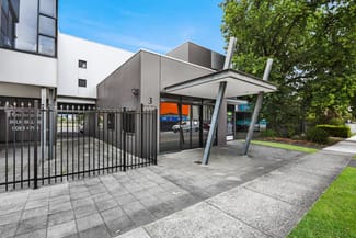 Offices commercial property leased at 3 Cook Drive Pakenham VIC 3810 Offices commercial property leased at 3 Cook Drive Pakenham VIC 3810