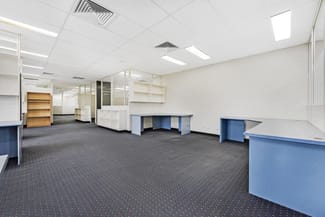 Offices commercial property leased at 3 Cook Drive Pakenham VIC 3810 Offices commercial property leased at 3 Cook Drive Pakenham VIC 3810