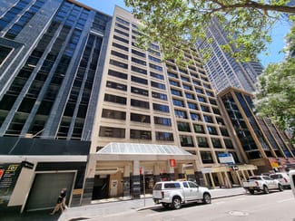 Offices commercial property leased at 6/309 Pitt Street Sydney NSW 2000 Offices commercial property leased at 6/309 Pitt Street Sydney NSW 2000