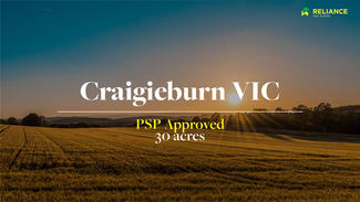 Development / Land commercial property for sale at Donnybrook Road Craigieburn VIC 3064 Development / Land commercial property for sale at Donnybrook Road Craigieburn VIC 3064