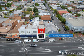 Shop & Retail commercial property sold at 131 Burnley Street Richmond VIC 3121 Shop & Retail commercial property sold at 131 Burnley Street Richmond VIC 3121