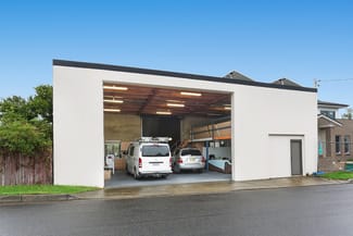 Shop & Retail commercial property leased at 128 Moreton Street Lakemba NSW 2195 Shop & Retail commercial property leased at 128 Moreton Street Lakemba NSW 2195