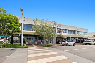 Offices commercial property leased at Shop 6/51-55 Bulcock Street Caloundra QLD 4551 Offices commercial property leased at Shop 6/51-55 Bulcock Street Caloundra QLD 4551