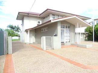 Offices commercial property sold at 8 Herbert Street Bowen QLD 4805