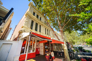 Shop & Retail commercial property sold at 126 Lygon Street Carlton VIC 3053 Shop & Retail commercial property sold at 126 Lygon Street Carlton VIC 3053