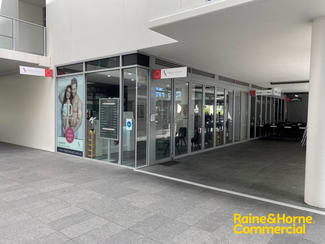 Medical / Consulting commercial property leased at R7/4 Hyde Parade Campbelltown NSW 2560 Medical / Consulting commercial property leased at R7/4 Hyde Parade Campbelltown NSW 2560