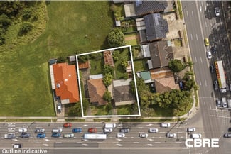 Development / Land commercial property sold at 79 & 81 Elizabeth Drive Liverpool NSW 2170 Development / Land commercial property sold at 79 & 81 Elizabeth Drive Liverpool NSW 2170