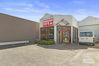 Shop & Retail commercial property leased at 1/43 McCulloch Avenue Seaford VIC 3198