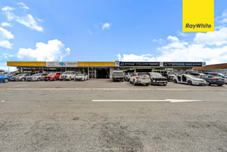 Shop & Retail commercial property leased at 1/22-36 Oatley Court Belconnen ACT 2617 Shop & Retail commercial property leased at 1/22-36 Oatley Court Belconnen ACT 2617