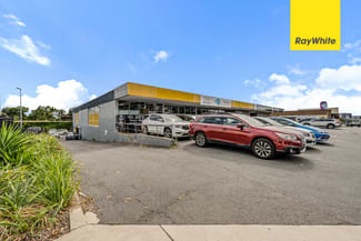 Shop & Retail commercial property leased at 1/22-36 Oatley Court Belconnen ACT 2617 Shop & Retail commercial property leased at 1/22-36 Oatley Court Belconnen ACT 2617