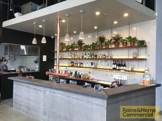 Shop & Retail commercial property leased at 21/29-35 Campbell Street Bowen Hills QLD 4006