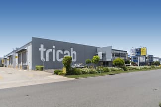 Factory, Warehouse & Industrial commercial property leased at Unit 11/547 Woolcock Street Mount Louisa QLD 4814 Factory, Warehouse & Industrial commercial property leased at Unit 11/547 Woolcock Street Mount Louisa QLD 4814