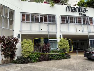 Hotel, Motel, Pub & Leisure commercial property sold at 3/2 Aplin Street Cairns City QLD 4870