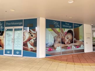 Hotel, Motel, Pub & Leisure commercial property sold at 3/2 Aplin Street Cairns City QLD 4870