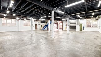 Factory, Warehouse & Industrial commercial property leased at 2+3/189-189b ST JOHNS ROAD Glebe NSW 2037