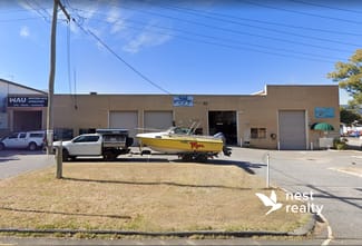 Other commercial property sold at 3/105 Garling Street O'connor WA 6163 Other commercial property sold at 3/105 Garling Street O'connor WA 6163
